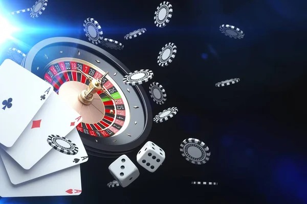 dana50 app home screen showing available betting markets and slot games