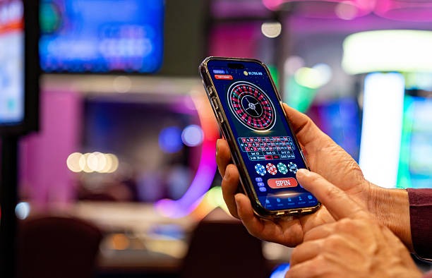 PUBG Mobile Pro League match betting interface on Android phone