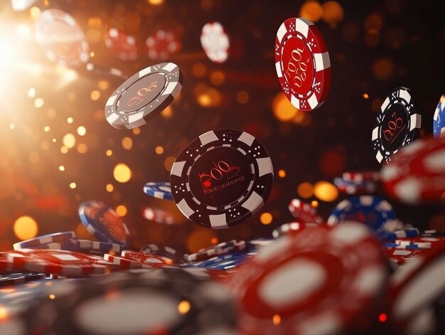 Sic Bo Dadu dice game interface on Android phone